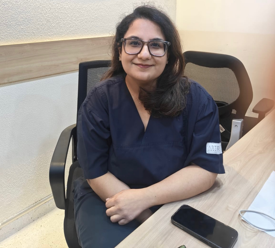 Dr. Avneet